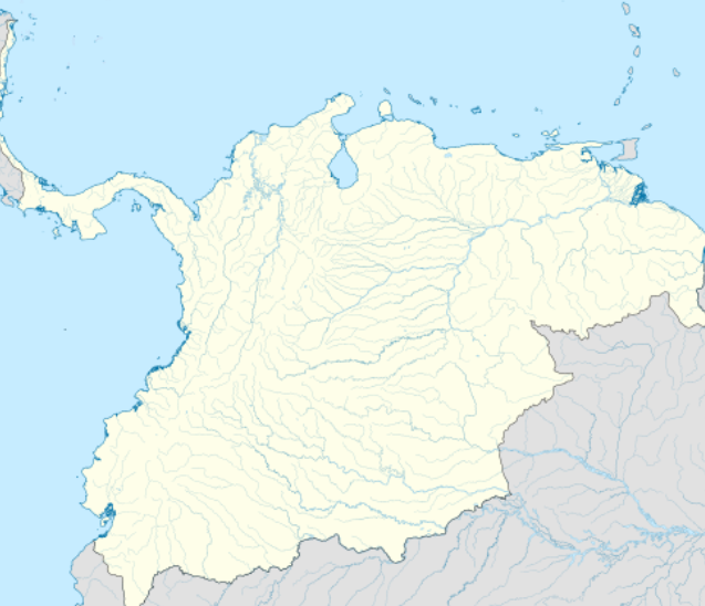 Imagen de Y Gustavo Petro busca reconstruir a la gran Colombia. Busca tener una presidencia colegiada como lo hace la unión europea. Esto involucraría a los paises de Colombia, Ecuador, Panamá y Venezuela!!